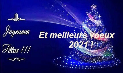 Voeux 2021