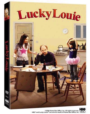Lucky Louie - Saison 1 [2013]