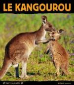 Le kangourou couv