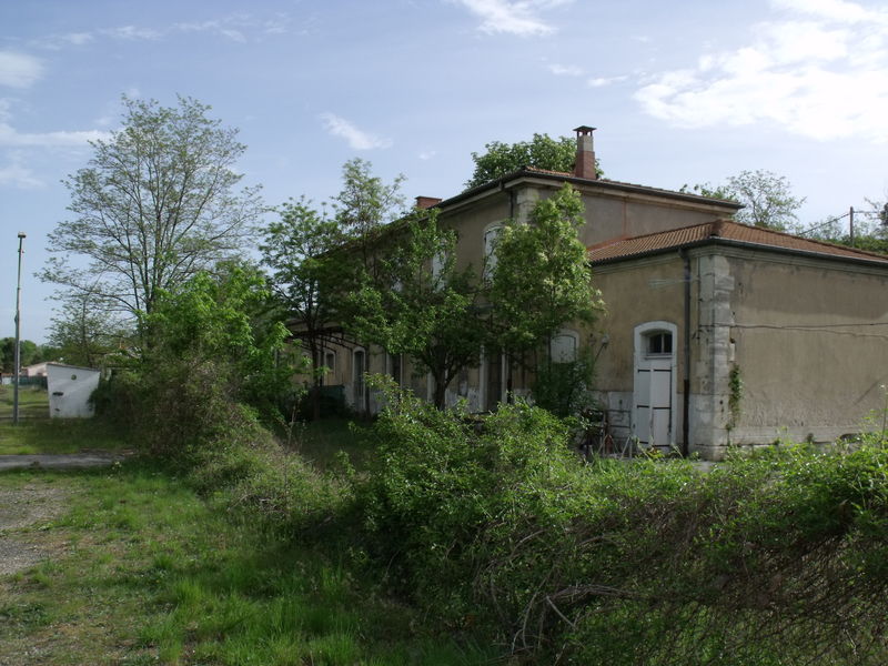 Robiac (Gard) 2