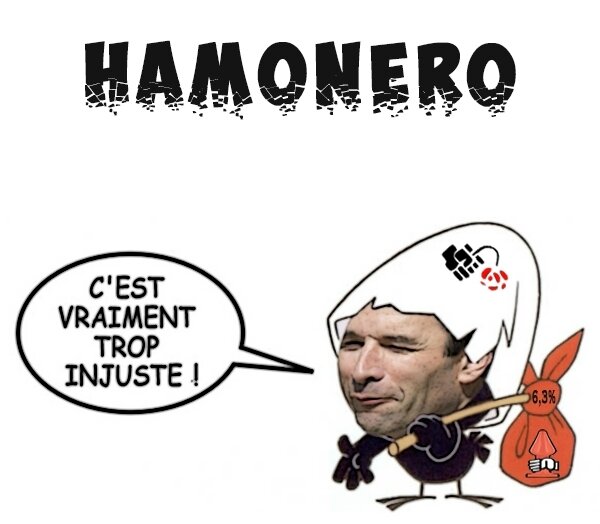 hamonero