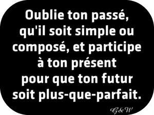 passé