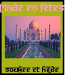 inde en fetes