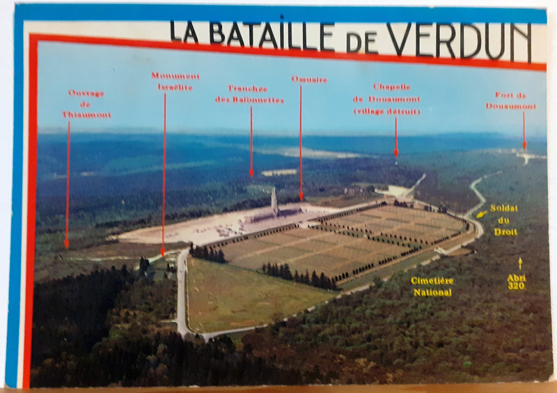 Verdun la Bataille 559200 V