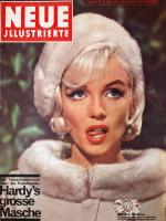 1962 Neue illustrierte 08 12 allemagne
