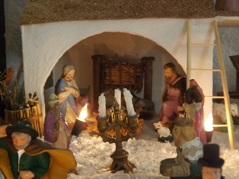 Crèche (9)