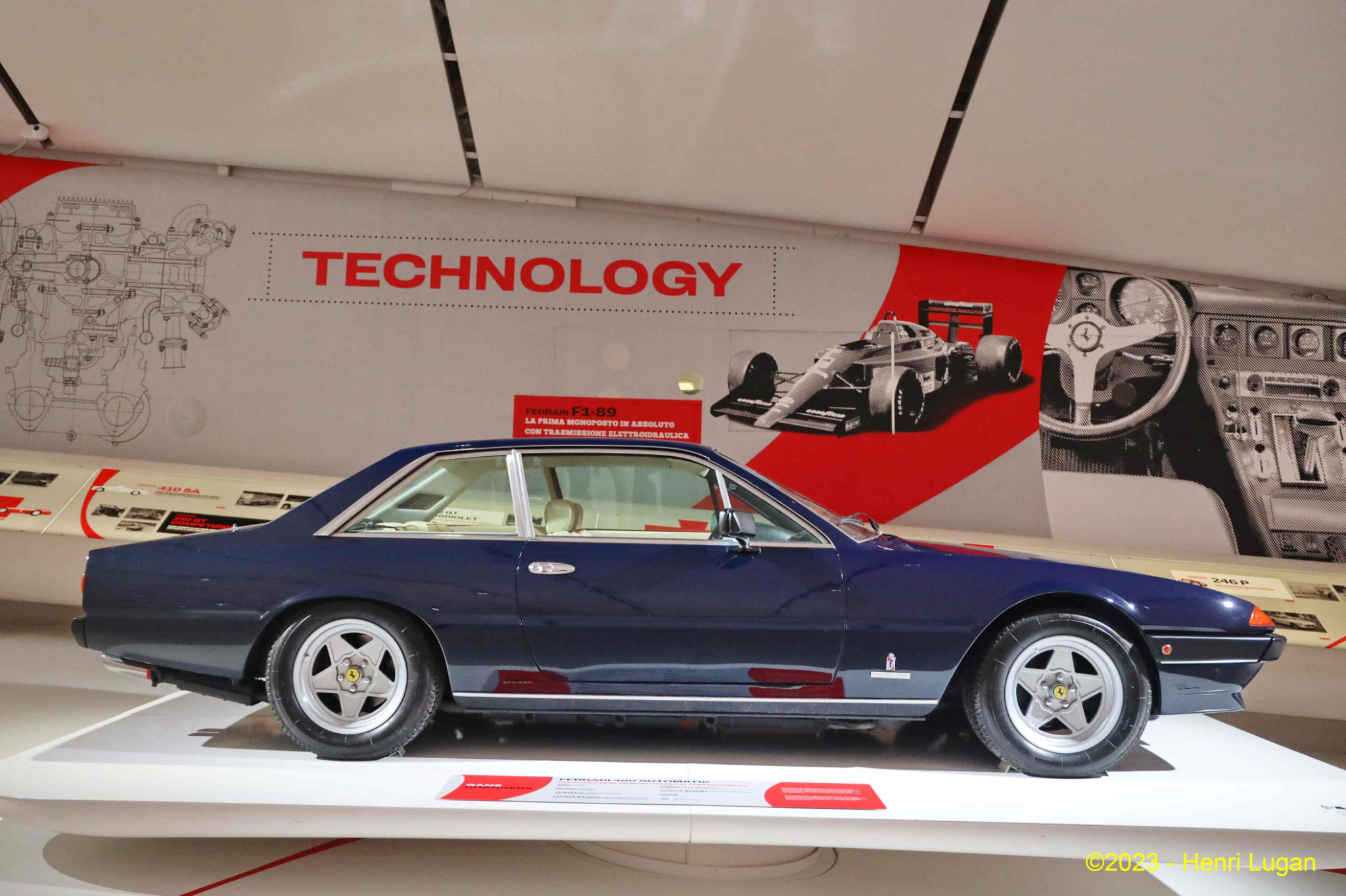 Ferrari 400 i Auto_09 - 1976 [I] HL_GF