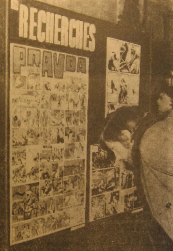 Foire aux livres 1975 ER 20 avril Visiteur IMG_16355