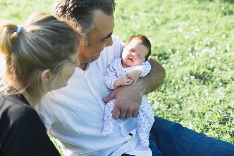 Elise Photographe - En famille 141