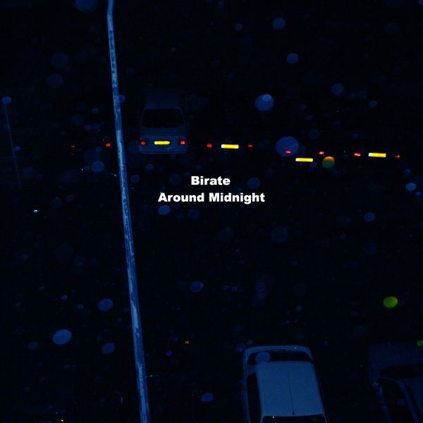 Around Midnight