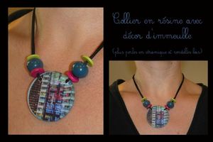 collier immeuble