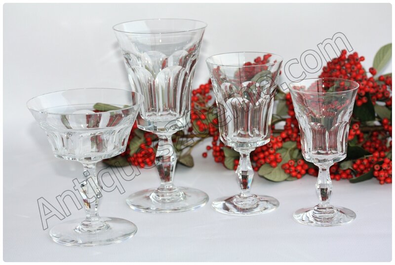 Baccarat Lauzun