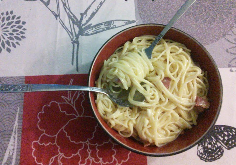 pasta
