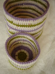 paniers crochet2