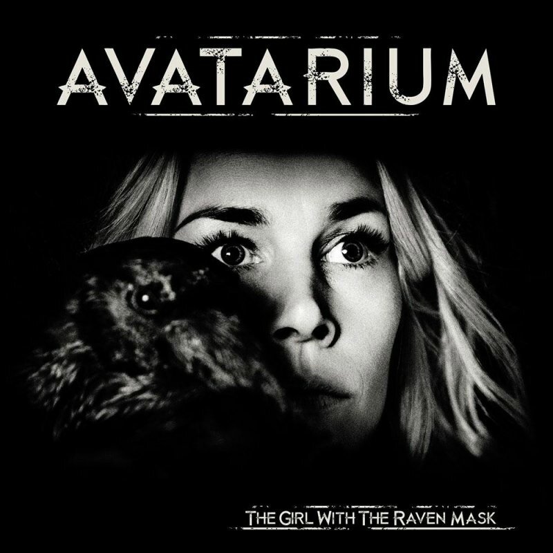 AVATARIUM-The-Girl-with-the-Raven-Black-Mask-DLP