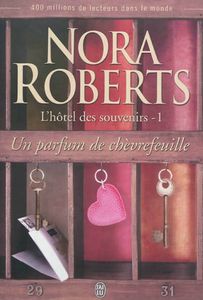 Un parfum de chevrefeuille