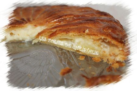 Galette ananas rhum 9