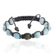 Shamballa larimar