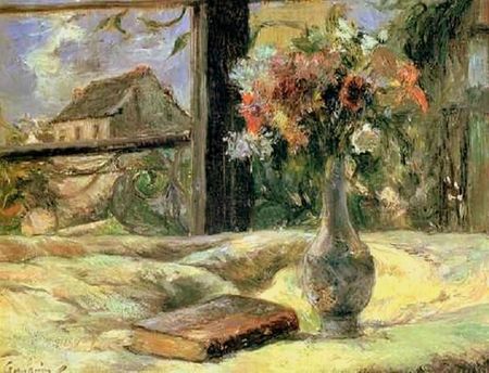 paul-gauguin-vase-de-fleurs-a-la-fenetre 2