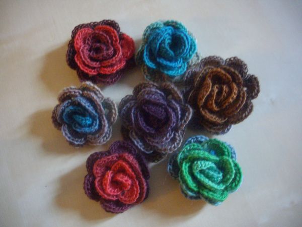 fleurs crochetées 004