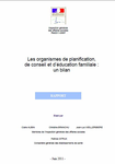 Organismes_Planification_Conseil_Education_Familial_Bilan_Igas