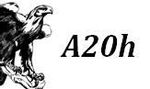 Logo A20h