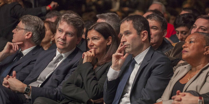 union de la gauche