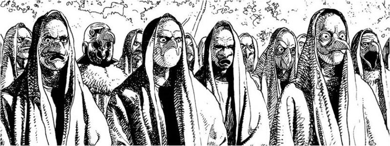 imala conjuration des rapaces