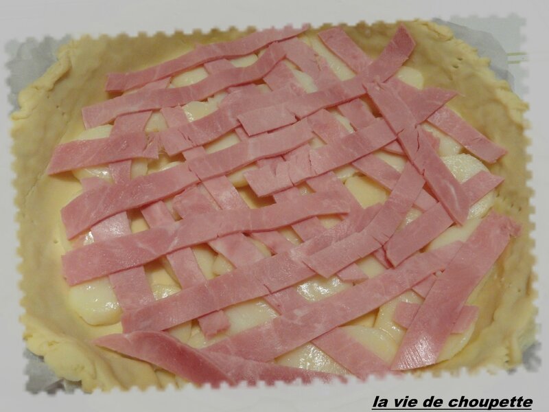 quiche pomme de terre- jambon-19