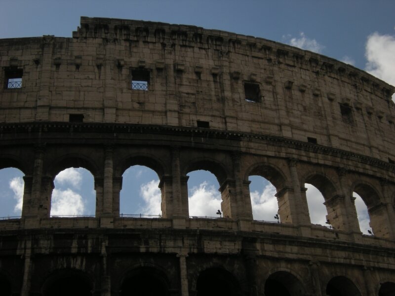 Rome avril 2009 023