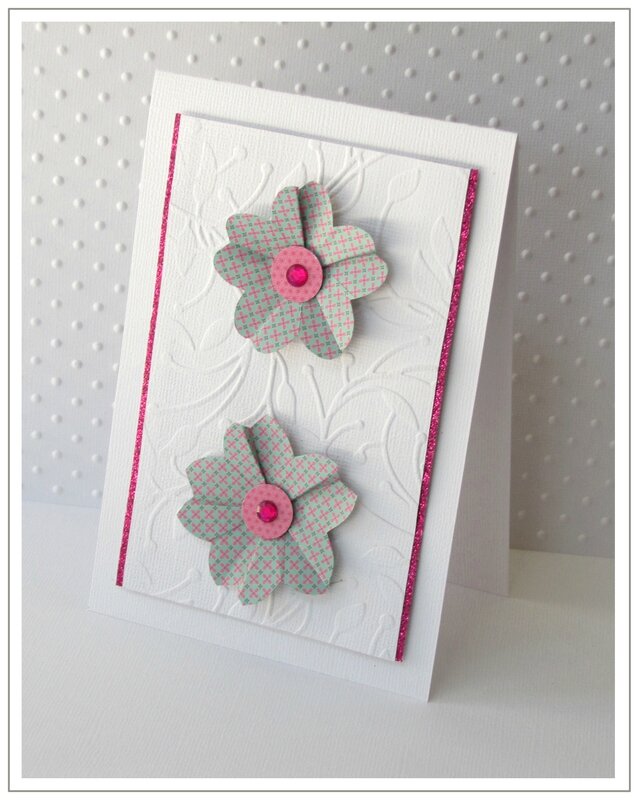 11 - 300814 - Cartes Origami 2