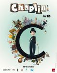 Chaplin and co affiche