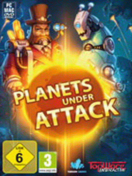 planet-under-attack