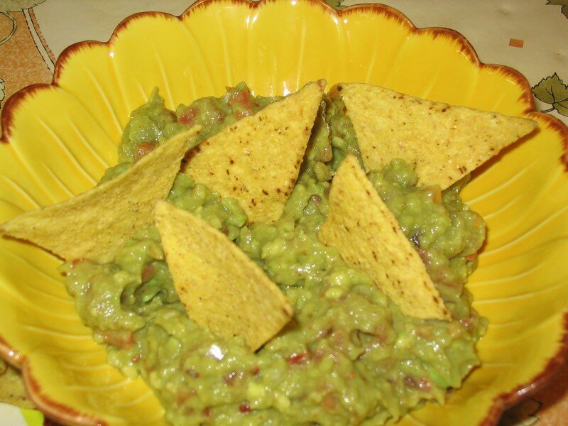 Guacamole