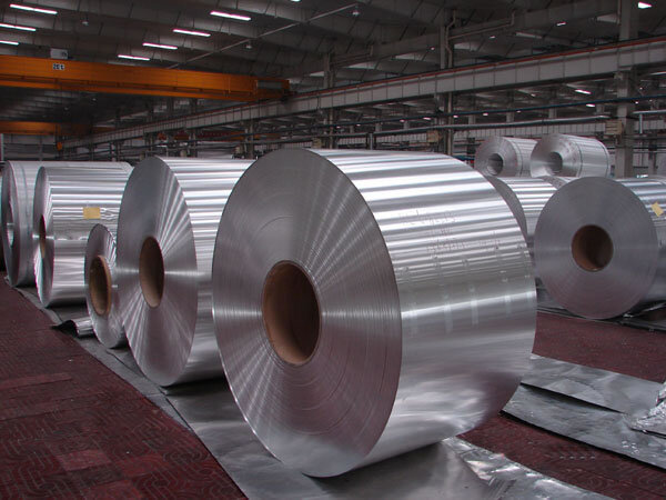 aluminium_cours_LME_USA_Chine_canada_economie