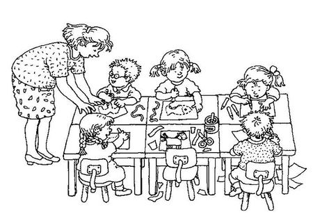 coloriage-rentree-maternelle