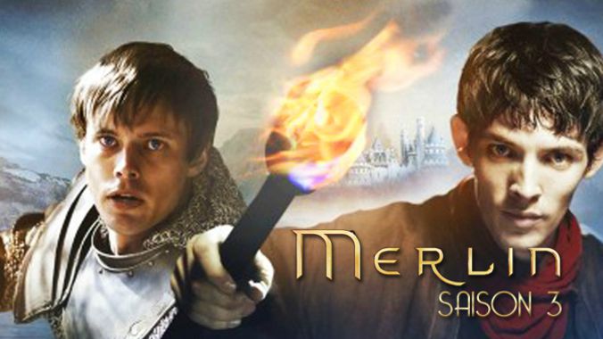 Merlin Saison 3 Streaming Gratuit Merlin saison 3 - COMIXHEROES