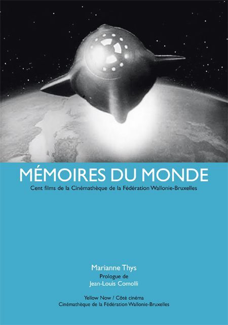 Mémoires du Monde