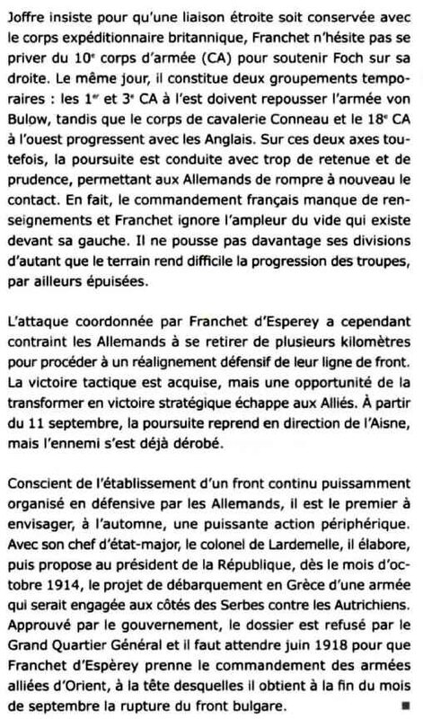 Epreuve du feu 33