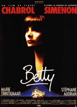 betty