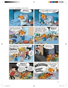 boule et bill page 19