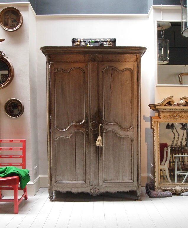 chez HOWE (4)