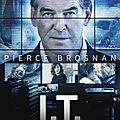 Concours I.T :10 codes à gagner pour voir en e cinema un thriller technologique avec <b>Pierce</b> <b>Brosnan</b>