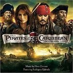 Depp - 2011 - Pirates des Caraïbes 4