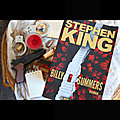 [ AVIS LECTURE ] Billy Summers de Stephen King