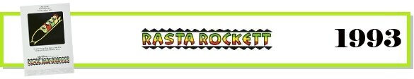 rasta rockett