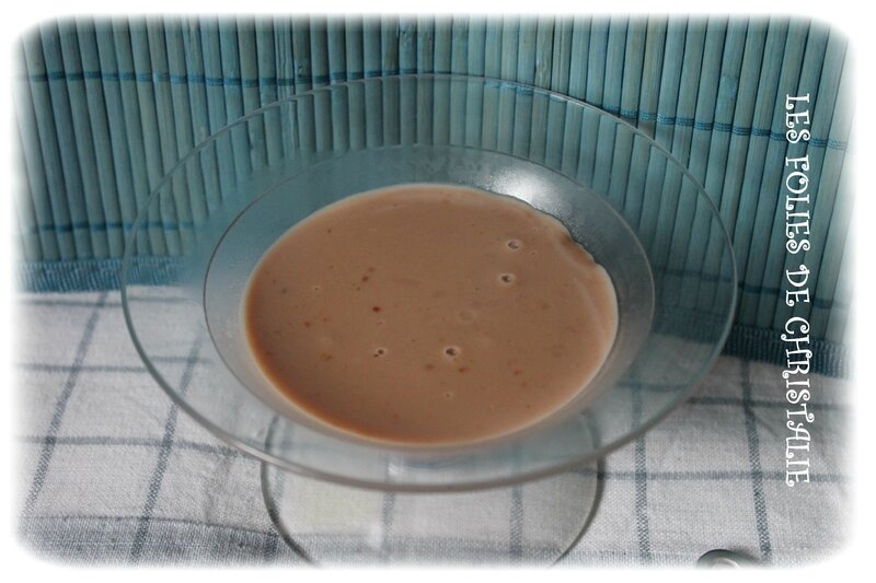 Crème schoko-bons 5