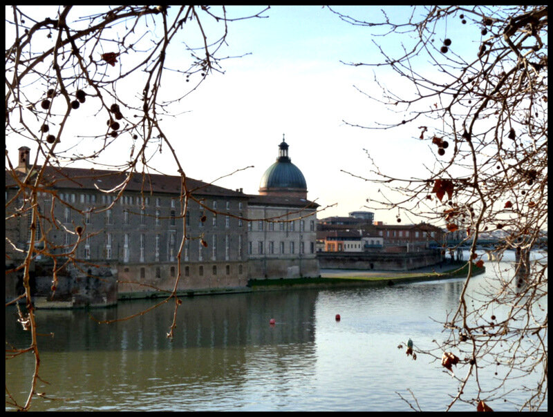 Toulouse-la grave