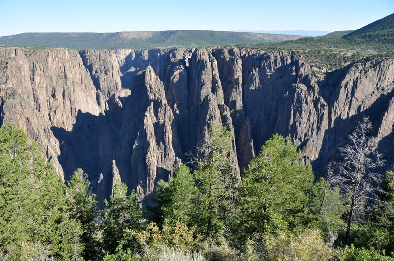 038 Black Canyon of the Gunnison NP