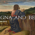 '<b>Mantegna</b> and Bellini' at National Gallery, London, 1 October 2018 – 27 January 2019